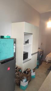 Kitchen Image of 2150 Sq.ft 3 BHK Apartment / Flat for sale in Gold Opus, Jayamahal Bengaluru for Rs. 27000000