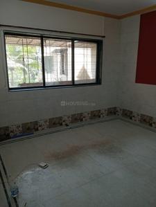 Bedroom Image of 875 Sq.ft 2 BHK Apartment / Flat for sale in Kandivali West Mumbai for Rs. 14200000