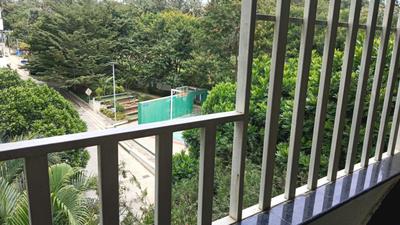 Balcony Image of 1200 Sq.ft 3 BHK Apartment / Flat for sale in JP Nagar Bengaluru for Rs. 8500000
