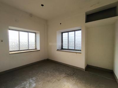 Bedroom Image of 705 Sq.ft 2 BHK Apartment / Flat for sale in Boral Kolkata for Rs. 1860000
