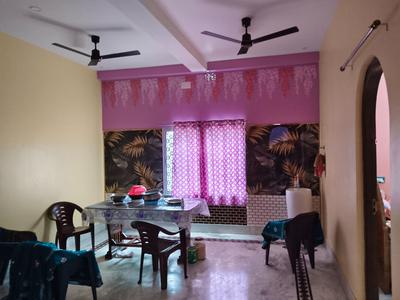Hall Image of 1500 Sq.ft 3 BHK Independent House for sale in Berachampa North 24 Parganas District for Rs. 7000000
