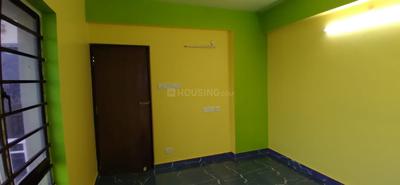 Bedroom Image of 750 Sq.ft 1 BHK Apartment / Flat for rent in Haldia Riverside Estates Limited Haldia for Rs. 14000