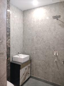Bedroom One Image of 1350 Sq.ft 3 BHK Builder Floor for sale in Puri Kohinoor Faridabad, Sector 89 Faridabad for Rs. 15500000