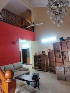Hall Image of 5600 Sq.ft 5 BHK Villa for sale in Vestaa Sai Krupa, Junnasandra Bengaluru for Rs. 51800000