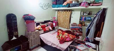 Bedroom Image of 850 Sq.ft 3 BHK Independent House for sale in Dighori Nagpur for Rs. 7500000