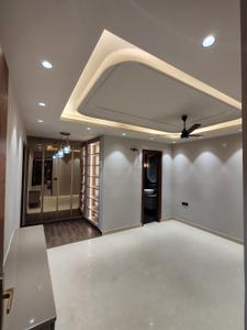 Hall Image of 900 Sq.ft 2 BHK Builder Floor for rent in Ramesh Nagar New Delhi for Rs. 33500