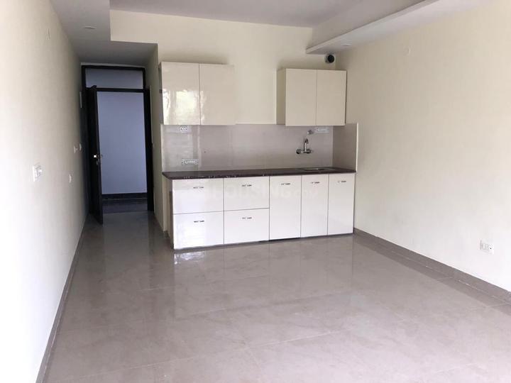 Instrumentation Limited Colony Kitchen 1