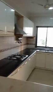Kitchen Image of 1600 Sq.ft 3 BHK Apartment / Flat for sale in Andheri West Mumbai for Rs. 65000000