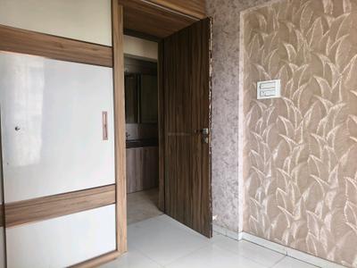 Bedroom Image of 912 Sq.ft 3 BHK Apartment / Flat for sale in SOL The Address, Moshi Pune for Rs. 8500000