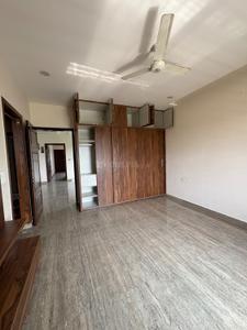 Hall Image of 3300 Sq.ft 3 BHK Independent House for rent in Sector 32 Karnal for Rs. 29000