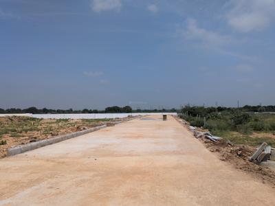 Image of 165 Sq.ft Residential Plot / Land for sale in Sheriguda, Hyderabad for Rs. 4455002