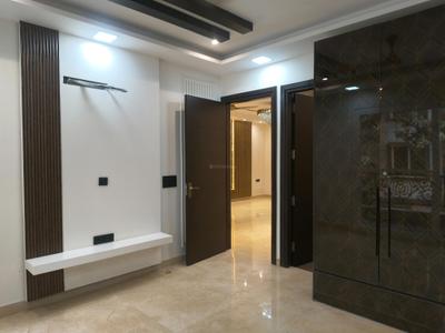 Bedroom Image of 1625 Sq.ft 3 BHK Builder Floor for sale in Anand Vihar New Delhi for Rs. 35000000