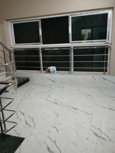 Balcony Image of 900 Sq.ft 1 BHK Independent House for rent in Oragadam Ambattur Chennai for Rs. 11000