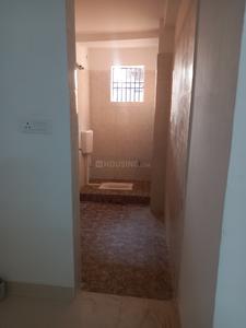 Bathroom Image of 1260 Sq.ft 2 BHK Apartment / Flat for sale in Kathal More Ranchi for Rs. 5700000
