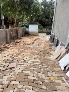 Image of 1204 Sq.ft 3 BHK Apartment / Flat for sale in Airport Gate No. 3, Kolkata for Rs. 4816000