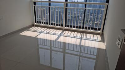 Bedroom Image of 1000 Sq.ft 2 BHK Apartment / Flat for sale in Dynamix Divum, Malad East Mumbai for Rs. 29000000