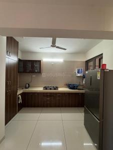 3 BHK Flat