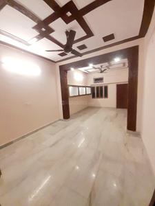 Living Room Image of 1000 Sq.ft 2 BHK Builder Floor for rent in Kundari Rakabganj Lucknow for Rs. 12000