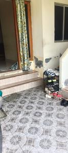 Balcony Image of 1000 Sq.ft 2 BHK Independent House for sale in Rainbow Perumalpattu Villa, Perumalpattu Chennai for Rs. 4700000