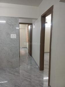 Hall Image of 1100 Sq.ft 2 BHK Apartment / Flat for rent in Lalit Roongta Elegante, Panchavati Nashik for Rs. 18000