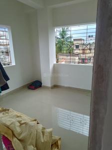 Bedroom Image of 805 Sq.ft 2 BHK Builder Floor for sale in Haltu Kolkata for Rs. 3300000