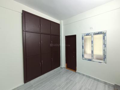 Bedroom Image of 800 Sq.ft 2 BHK Apartment / Flat for sale in Tarnaka Secunderabad for Rs. 4500000