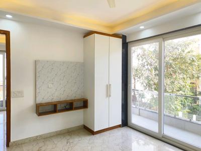 Bedroom Image of 2170 Sq.ft 3 BHK Builder Floor for sale in Sector 57 Gurgaon for Rs. 25000000