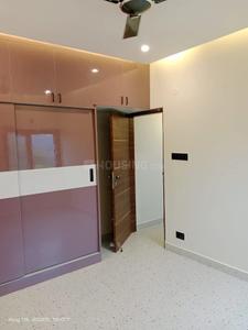 Bedroom Image of 875 Sq.ft 2 BHK Apartment / Flat for sale in Ayappakkam Chennai for Rs. 8300000