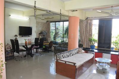 Hall Image of Maitri’s Dorm in Bhayandar East, Mira Bhayandar