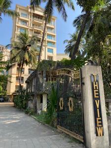 4 BHK Flat