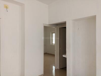 Bedroom Image of 1400 Sq.ft 3 BHK Independent House for sale in Jitodia Anand for Rs. 5100000