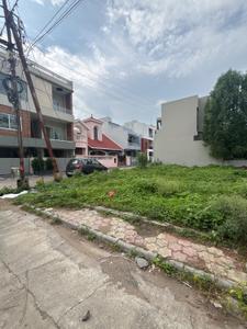 Image of 1250 Sq.ft Residential Plot / Land for sale in Greater Brajeshwari, Indore for Rs. 17500000