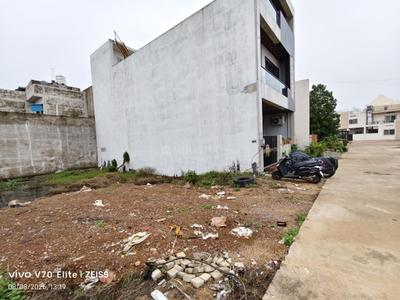 Image of 1450 Sq.ft Residential Plot / Land for sale in Vidhan Sabha Road, Raipur for Rs. 5220000