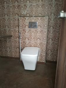 Bedroom Two Image of 4100 Sq.ft 4 BHK Apartment / Flat for sale in Bhagwati Greens 3, Kharghar Navi Mumbai for Rs. 103500000