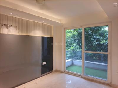 Bedroom Image of 2400 Sq.ft 4 BHK Builder Floor for sale in DLF Phase 4 Gurgaon for Rs. 45000000