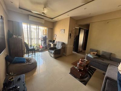 2 BHK Flat