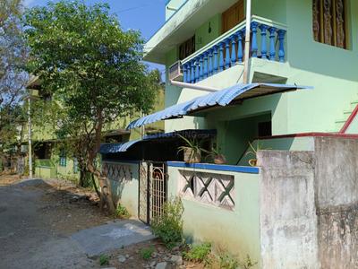 Image of 1500 Sq.ft 4 BHK Independent House for sale in Koothapakkam, Cuddalore for Rs. 6500000