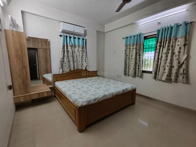 Bedroom Image of 1100 Sq.ft 3 BHK Apartment / Flat for sale in Gotri Vadodara for Rs. 4800000