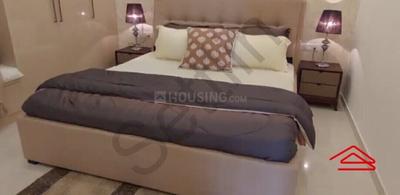 Hall Image of 1335 Sq.ft 3 BHK Apartment / Flat for sale in Pavani Mirabilia by Pavani Infra, K R Puram Bengaluru for Rs. 17190000