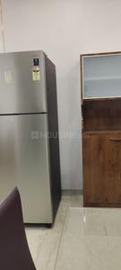 Kitchen Image of 1800 Sq.ft 3 BHK Apartment / Flat for sale in Concrete Sai Saakshaat, Kharghar Navi Mumbai for Rs. 37500000