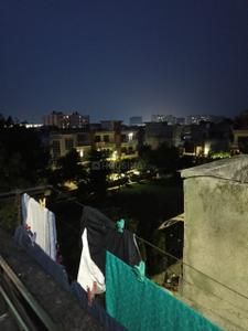 Balcony Image of 890 Sq.ft 2 BHK Apartment / Flat for sale in Modipuram Meerut for Rs. 3000000
