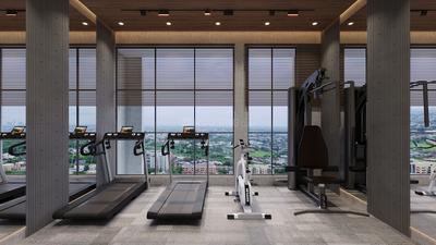 Image of 620 Sq.ft 1 BHK Apartment / Flat for sale in Superior Palacia, Airoli, Navi Mumbai for Rs. 9000000