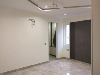 Bedroom Image of 1800 Sq.ft 3 BHK Builder Floor for sale in Vikaspuri New Delhi for Rs. 34500000