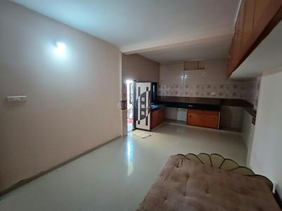 Kitchen Image of 1050 Sq.ft 2 BHK Independent House for rent in Gotri Vadodara for Rs. 14000