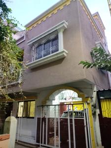 Building Image of 1500 Sq.ft 3 BHK Independent House for sale in Ghorpadi Pune for Rs. 9000000