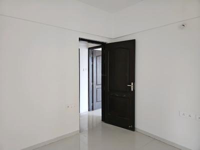 Bedroom Image of 1100 Sq.ft 2 BHK Apartment / Flat for sale in Nyati Elan, Wagholi Pune for Rs. 7600000