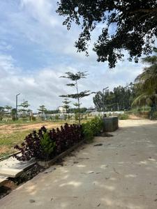 Image of 1500 Sq.ft Residential Plot / Land for sale in Ittangur, Bengaluru for Rs. 10050000