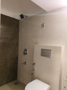 Bedroom Three Image of 1088 Sq.ft 3 BHK Apartment / Flat for sale in Dombivli East Thane for Rs. 7272000