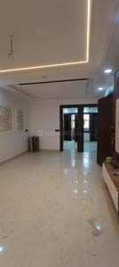 Hall Image of 1100 Sq.ft 3 BHK Builder Floor for sale in Sector 22 Rohini New Delhi for Rs. 10500000