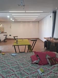Bedroom Image of 400 Sq.ft 1 RK Builder Floor for rent in Amberpet Hyderabad for Rs. 10000